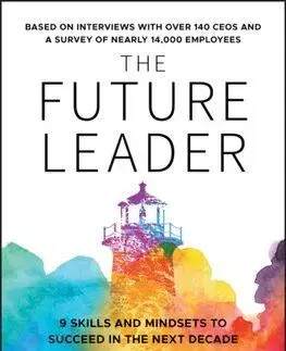 The Future Leader - Jacob Morgan