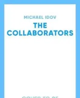 The Collaborators - Michael Idov