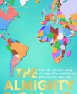 The Almighty Dollar - Dharshini David