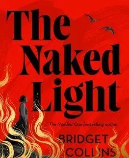 The Naked Light - Bridget Collins