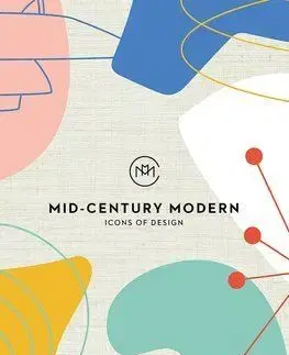 Mid-Century Modern - Icons of Design - Frances Ambler