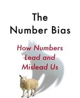 The Number Bias - Sanne Blauw