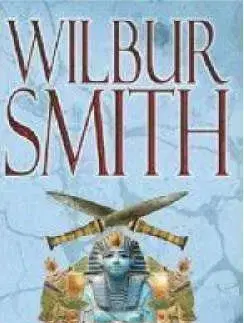 Warlock - Smith Wilbur