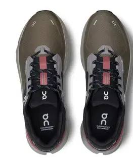 ON Cloudrunner 2 Waterproof W Veľkosť: 38 EUR