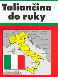 Taliančina do ruky - Igor Hanes