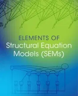 Elements of Structural Equation Models (SEMs) - Kenneth A. Bollen