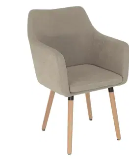 Jedálenské kreslo DABIR Tempo Kondela