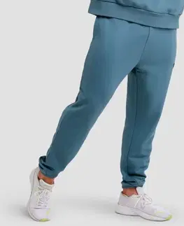 GymBeam Tepláky Unity Blue  XXLXXL