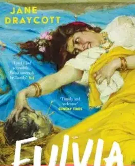 Fulvia - Jane Draycott