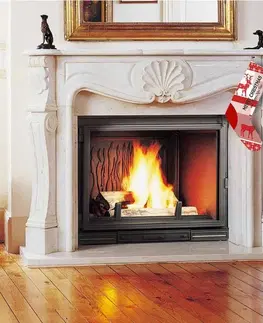 Decorative Sock Crp005
