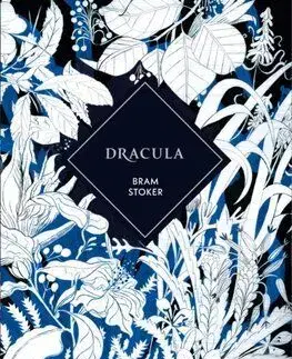 Dracula - Bram Stoker