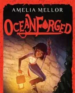 The Silent Island - Amelia Mellor