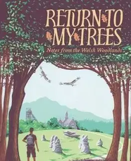 Return to My Trees - Matthew Yeomans