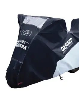 Oxford Rainex M