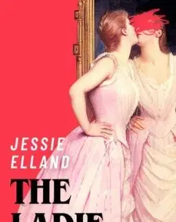 The Ladie Upstairs - Jessie Elland