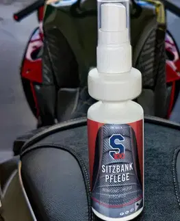 S100 Sitzbank-Pflege 100 ml