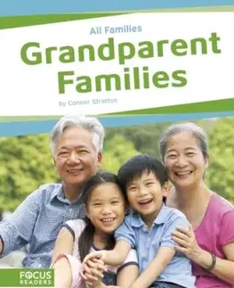 Grandparent Families - Connor Stratton