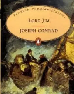 Lord Jim - Joseph Conrad