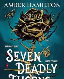 Seven Deadly Thorns - Amber Hamilton