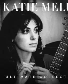 Melua Katie - Ultimate Collection 2CD - Katie Melua