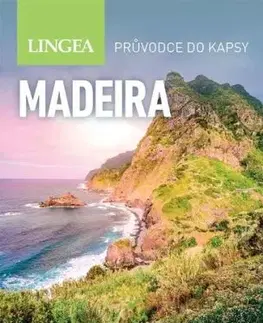 Madeira - průvodce do kapsy, 3. vydání