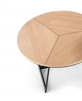Konferenčný stolík KARIDA Halmar