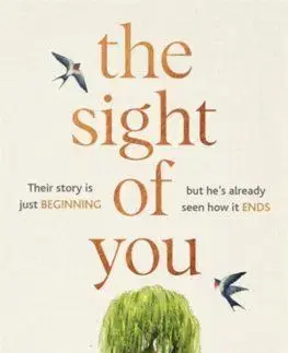 The Sight of You - Holly Miller