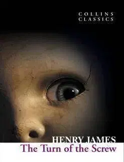 The Turn of the Screw - Henry James