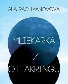 Mliekarka z Ottakringu - Aľa Rachmanovová