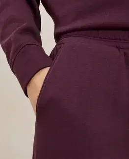 Teplákové nohavice
