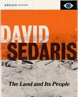 The Land and its People - David Sedaris