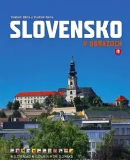 Slovensko v obrazoch - Vladimír Bárta