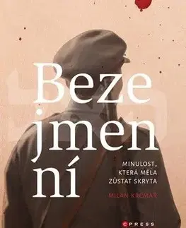 Bezejmenní - Milan Krčmář