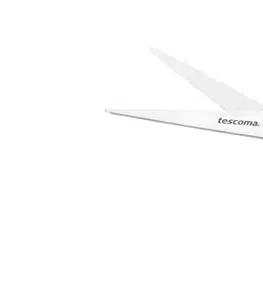 Tescoma nožnice do domácnosti PRESTO 16 cm žltá