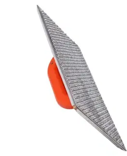 Kinekus Hladítko škrabák na staré omietky plech 400x180mm