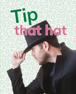 Tip that hat - Samantha Montgomerie