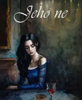 Jeho ne - Teri Fost