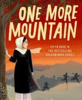 One More Mountain - Deborah Ellis