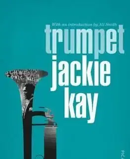 Trumpet - Jackie Kay