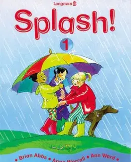 Splash! 1 PB