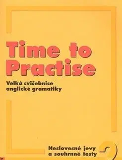 Time to Practise 2 - Sarah Peters