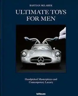 Ultimate Toys for Men - Bastian Sklarek