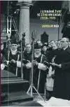 Literární život ve stínu Mnichova 1938-1939 - Jaroslav Med