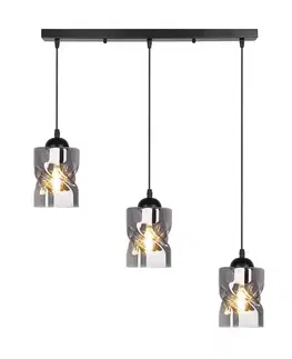 Závesná lampa FELIS 3xE27 Candellux