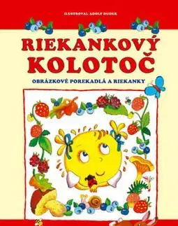Riekankový kolotoč