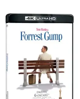 Forrest Gump BD (UHD)