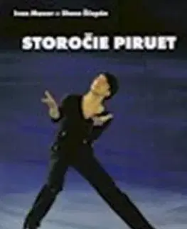Storočie piruet - Stano Ščepán, Ivan Mauer