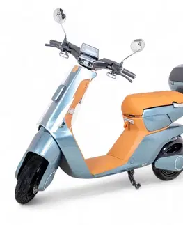 Stardust 45 čierna