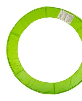 inSPORTline Kryt pružin pro trampolínu 430 cm červená
