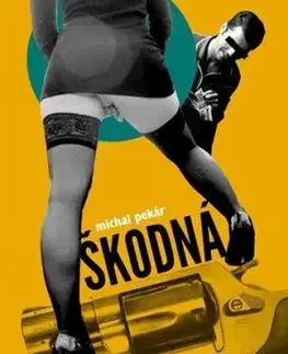 Škodná - Michal Pekár